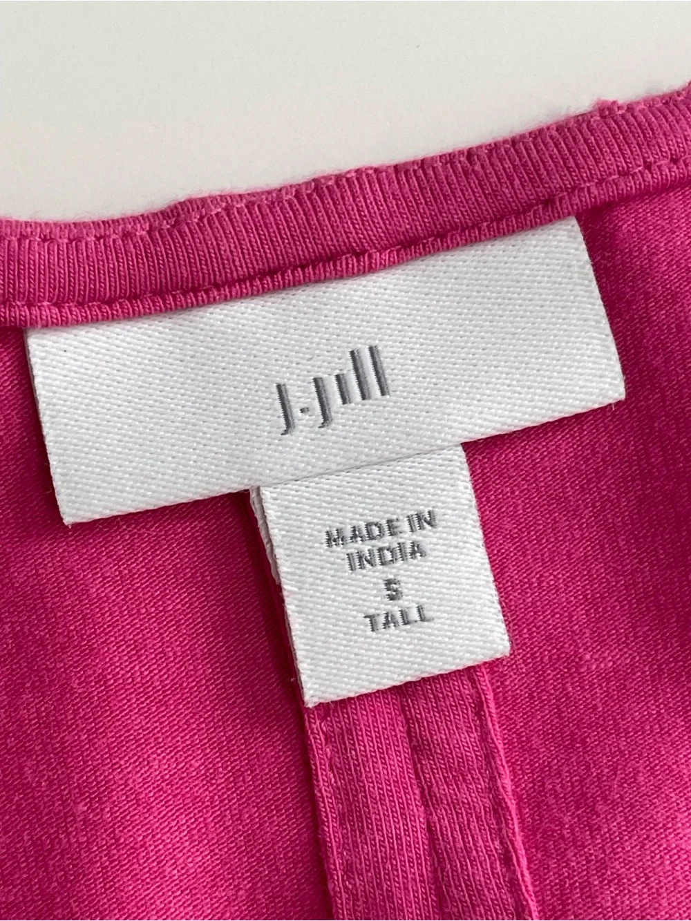 J. Jill jill dahlia
